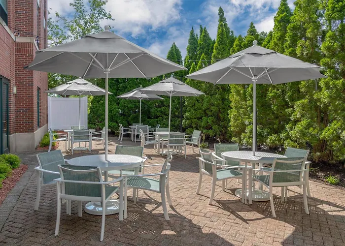 Hilton Garden Inn Hartford South/Glastonbury