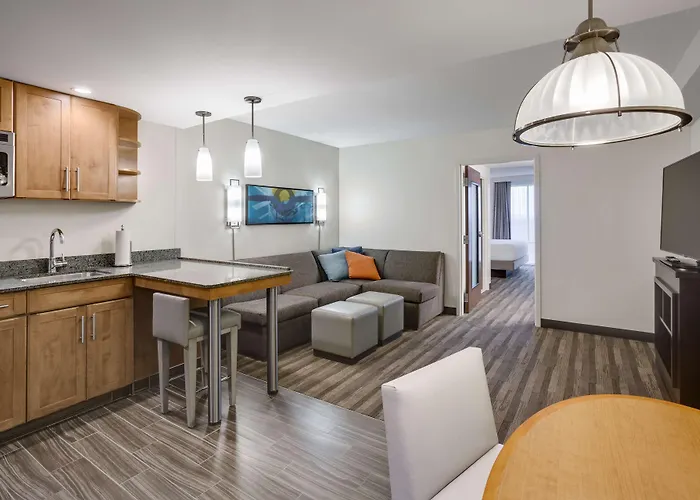 Hyatt House Hartford North/Windsor
